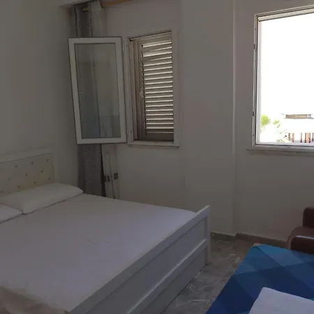 Hébergement de vacances Kujtim *