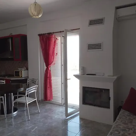 Tatil Evi Kujtim Golem (Tirana)