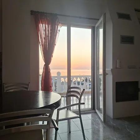 Hébergement de vacances Kujtim Golem (Tirana)