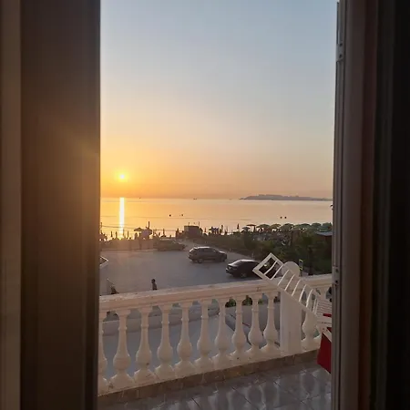Hébergement de vacances Kujtim Golem (Tirana)