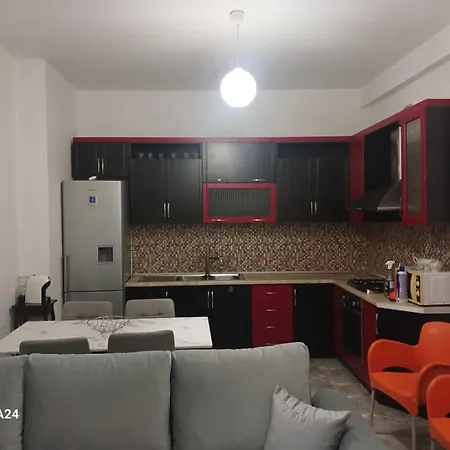 Tatil Evi Kujtim Golem (Tirana)