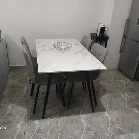 Hébergement de vacances Kujtim Golem (Tirana)