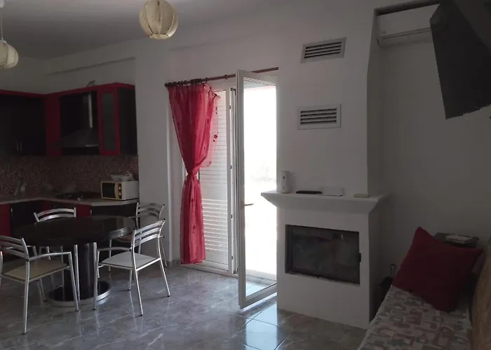 Feriehus Kujtim Golem (Tirana)