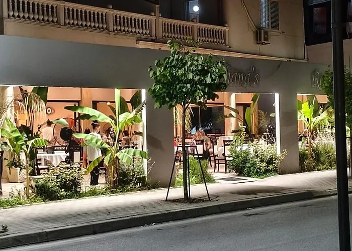 Kujtim * Golem (Tirana)