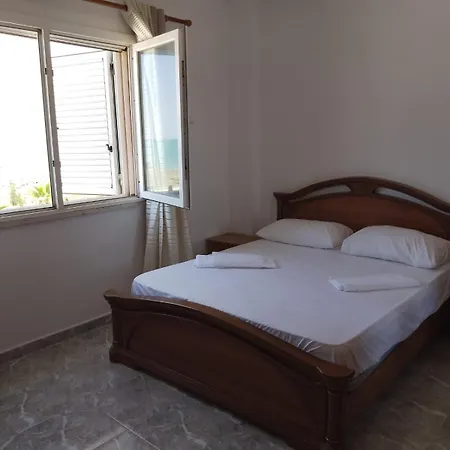 Casa vacanze Kujtim *