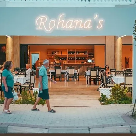 Kujtim Casa vacanze *