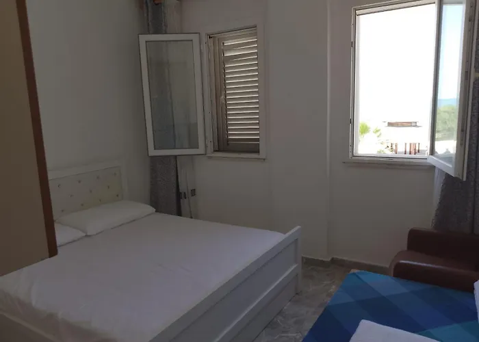 Casa vacanze Kujtim *