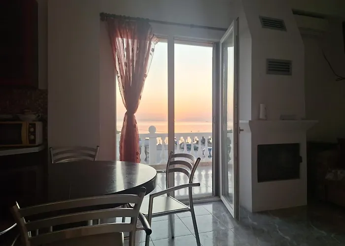 Casa vacanze Kujtim Golem (Tirana)