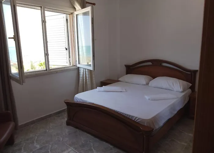 Casa vacanze Kujtim *