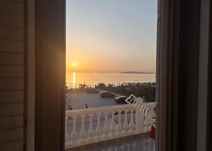 Casa vacanze Kujtim Golem (Tirana)