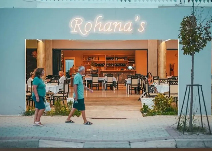 Kujtim Casa de Férias *