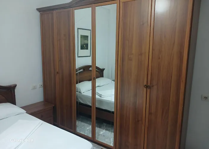 Casa vacanze Kujtim *