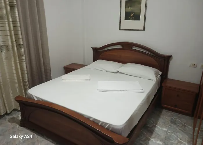 Kujtim * Golem (Tirana)