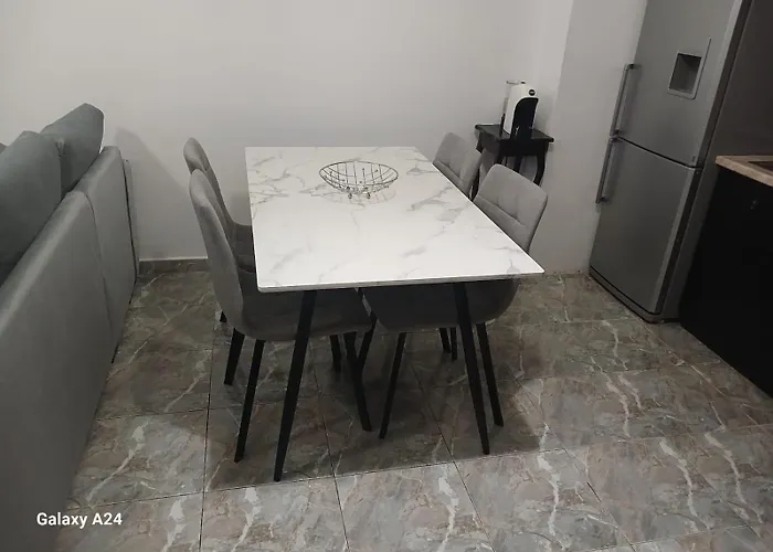 Casa vacanze Kujtim Golem (Tirana)